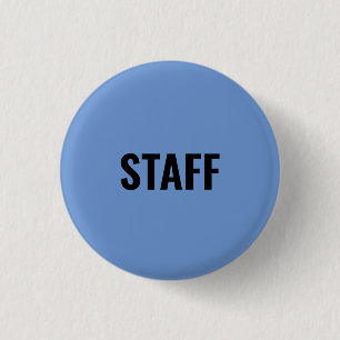 Personalized Badges Button
