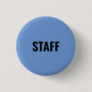 Personalized Badges Button
