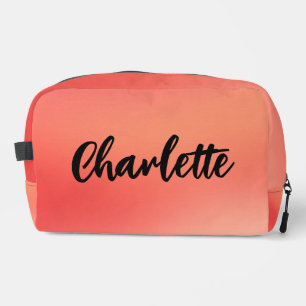 Personalized Bag for Bridesmaid Squad Clutch Mak