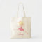 Personalized Ballet Bag