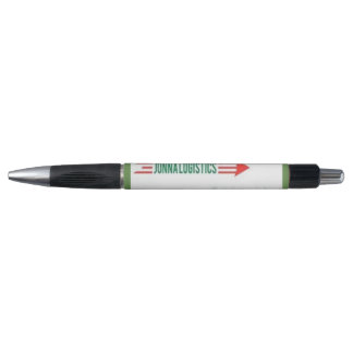 Personalized ballpen pen