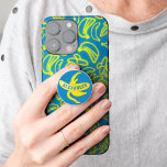 Personalized Banana  PopSocket