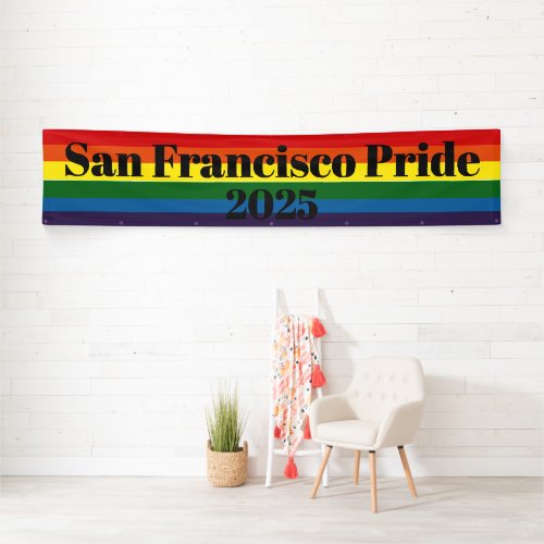 Personalized Banner _ Your CityTown Pride