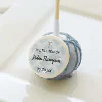 Graduation *2023* Cake Pops - Custom School Colors | Candy's Cake Pops