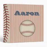 Cool GRUNGE Baseball Card Binder | Zazzle