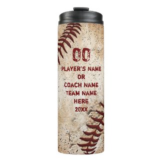 Personalized Baseball Coach Gift Ideas, Baseball