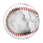 Personalized Baseball Gift for Dad