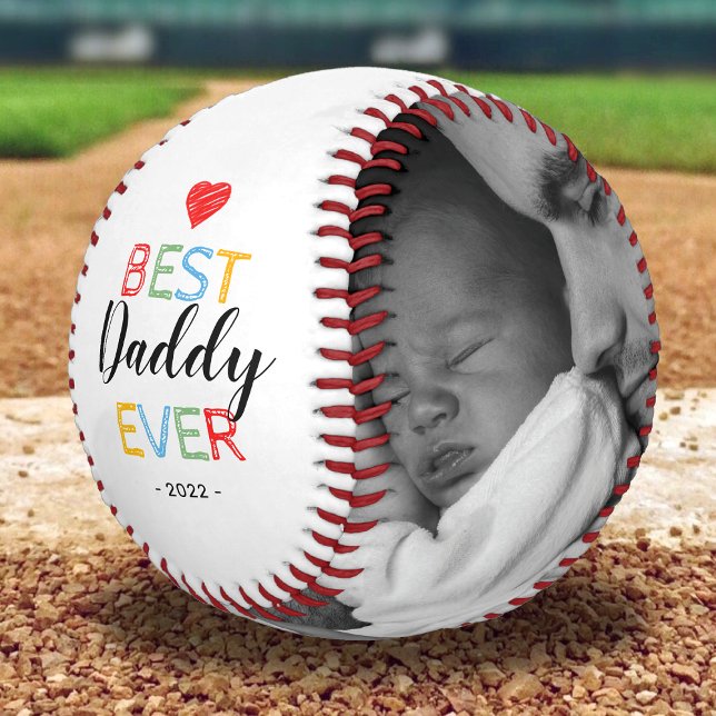 Personalized Baseball Gift for Dad (Creator Uploaded)