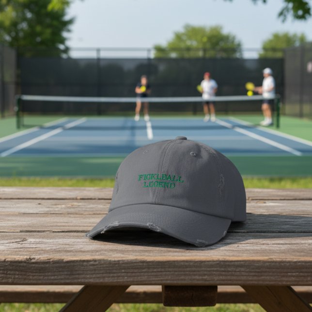 Personalized Baseball Hat Custom Name Cap (Creator Uploaded)