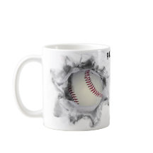 Personalized Baseball