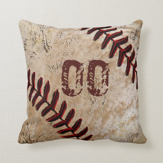 personalized throw pillows