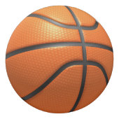 Personalized basketball Erasers for the team (Back)