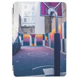 personalized basketball gifts iPad air cover