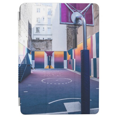 personalized basketball gifts iPad air cover