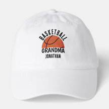 Personalized Basketball Grandma