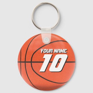 Personalized Basketball