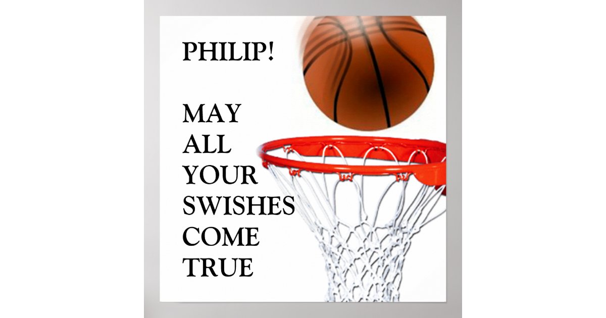 personalized-basketball-poster-zazzle