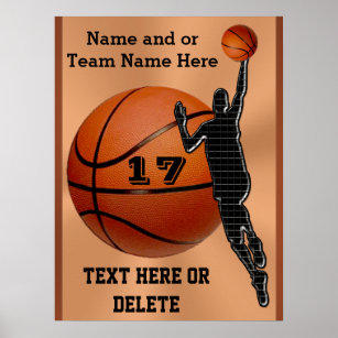 Team Posters & Prints | Zazzle