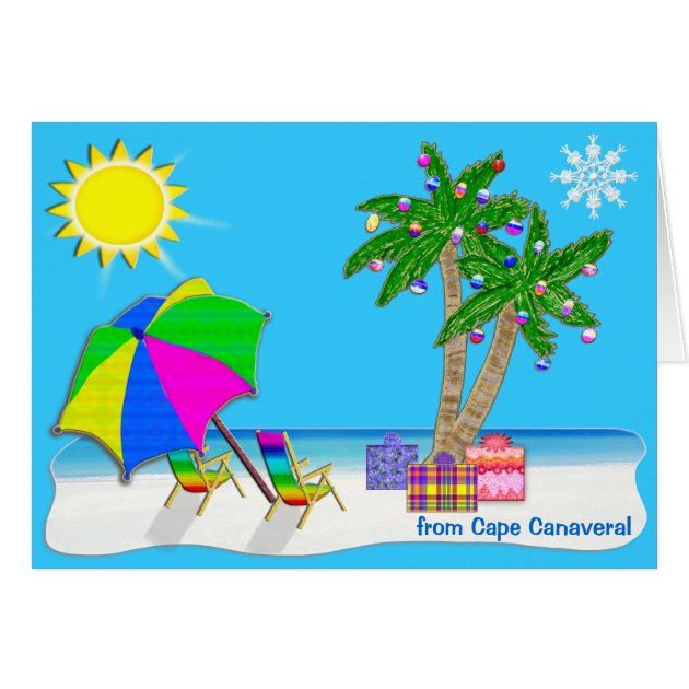 Personalized Beach Themed Christmas Cards Zazzle Com   Personalized Beach Themed Christmas Cards R9d0781be710f43ae86fb3a4286ad3834 Xvuak 8byvr 630 