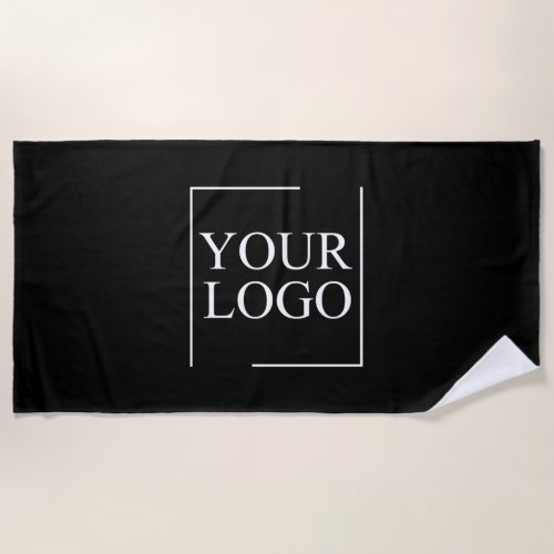 Personalized Beach Towel Cool Oversized Large