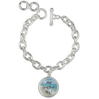 Ocean Charm Bracelet