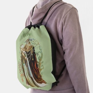 Personalized Beauty and the Beast