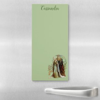 Personalized Beauty and the Beast