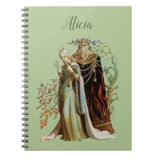 Personalized Beauty and the Beast 