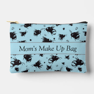 Personalized Bee Accessory Pouch 