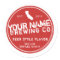 Personalized Beer Labels - Add your own words