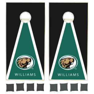 Personalized Bemidji State Cornhole Set