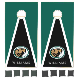 Personalized Bemidji State Cornhole Set