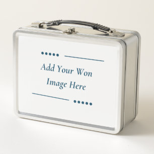 Personalized Bento Lunch Box for Kids & Adults