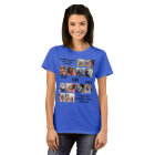 Personalized Best Aunt Ever 12 Photo Collage