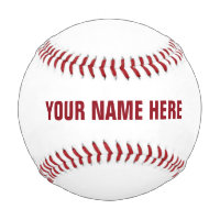 The Best Dad Ever - Family Personalized Custom Baseball - Father's Day –  kerryley