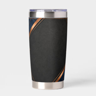 Personalized Best Dad Ever Photo 20 oz Thermal Tum Insulated Tumbler