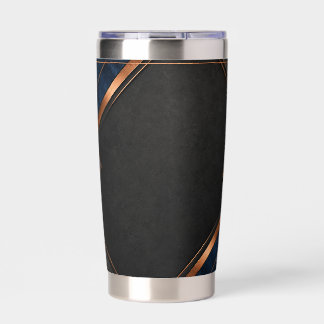 Personalized Best Dad Ever Photo 20 oz Thermal Tum Insulated Tumbler