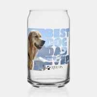 Personalized best dog dad ever