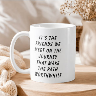Personalized Best Friend Mug Friendship Day