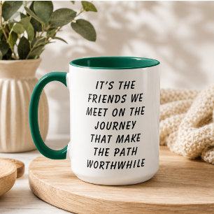 Personalized Best Friend Mug Friendship Day