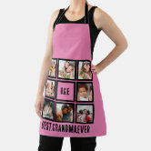 Best Mom Ever Apron  Designs by MyUtopia Shout Out