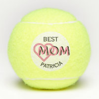 Personalized Best Mom Custom  