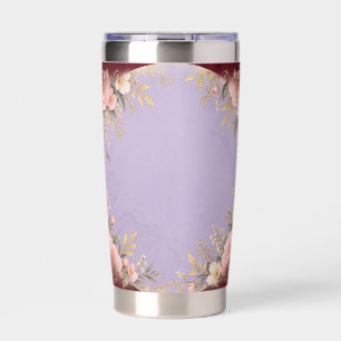 Personalized Best Mom Ever 20 oz Thermal Tumbler
