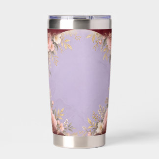 Personalized Best Mom Ever 20 oz Thermal Tumbler