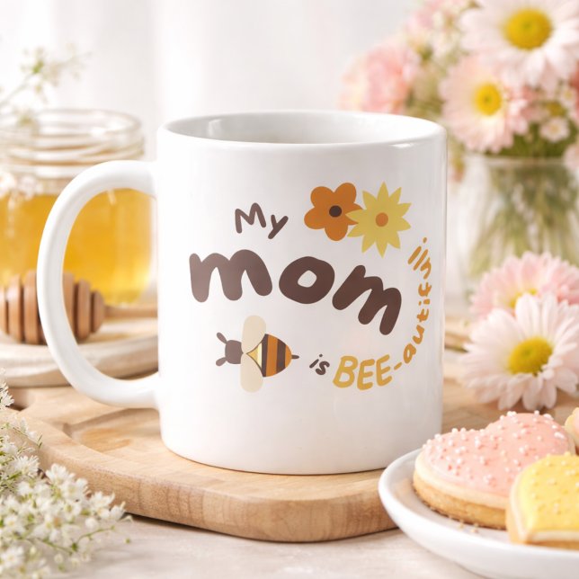 Personalized Best Mom Ever Photo Mug (Creator Uploaded)