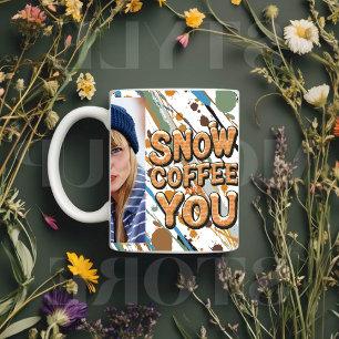 Personalized Bestie Mug
