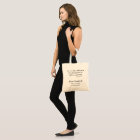 Personalized Bible Scripture Wedding Guest Hotel