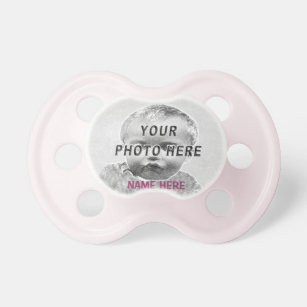 unique pacifiers