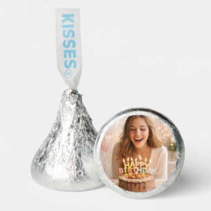 Personalized Birthday Candy Favor