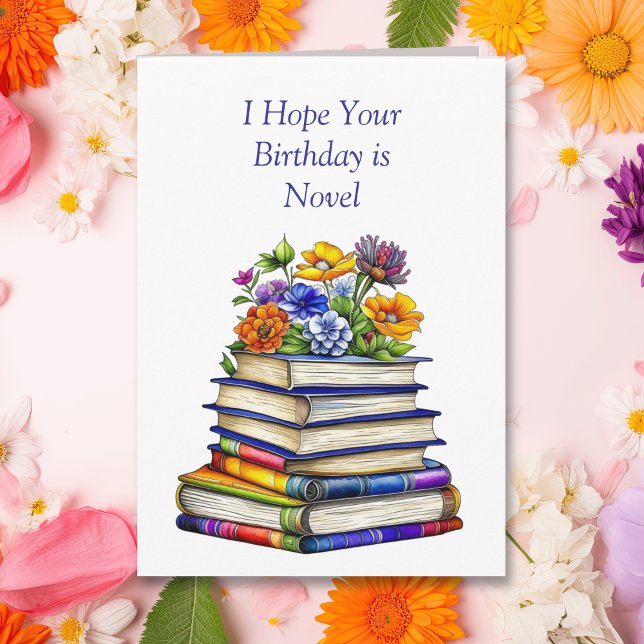 Personalized Birthday Card for a Good Friend (Creator Uploaded)